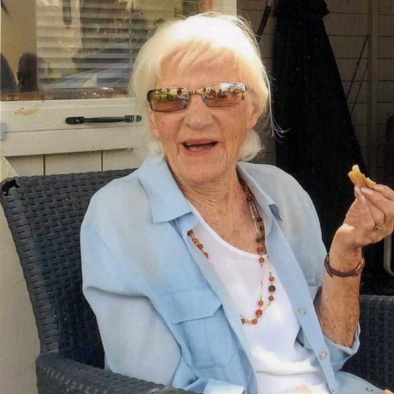 Heather Buttifant Funeral Details